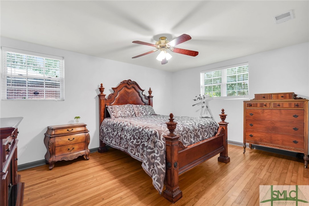 122 E Fairmont Avenue