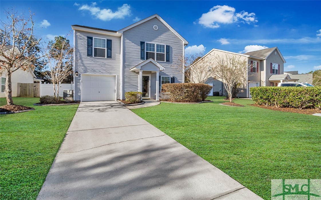 22 Hamilton Grove Drive