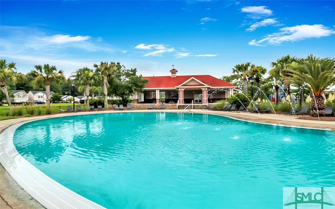 167 Lakepointe Drive