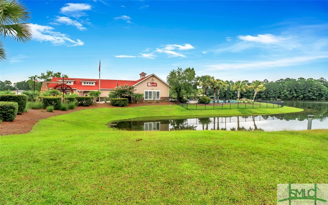 167 Lakepointe Drive