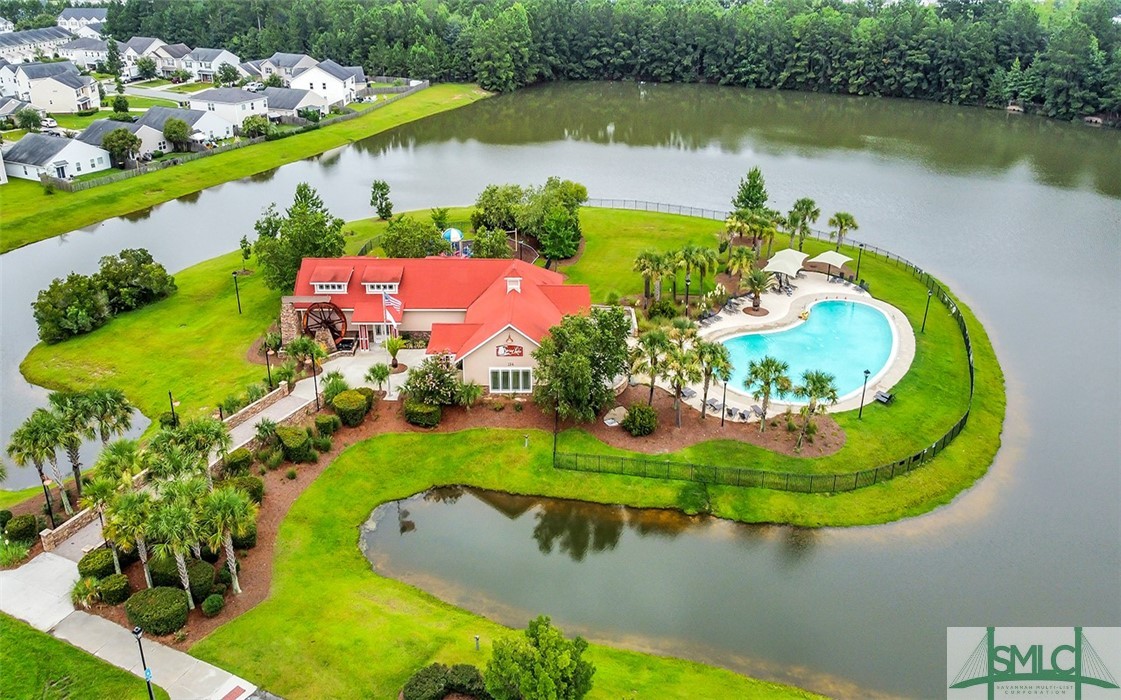 167 Lakepointe Drive