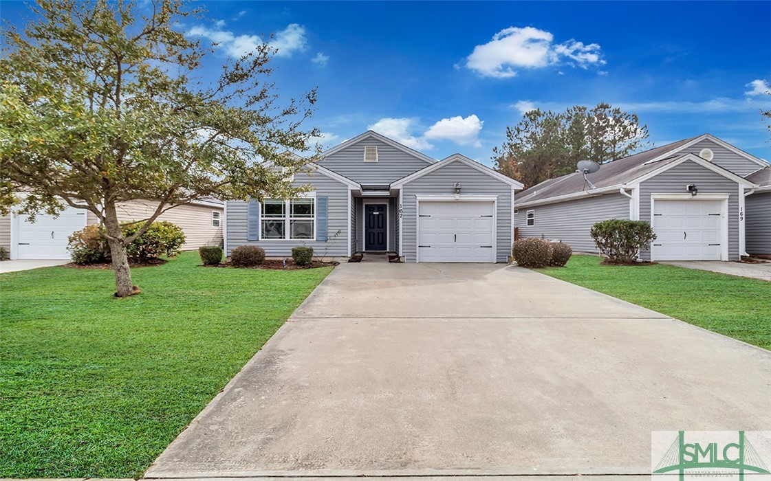 167 Lakepointe Drive