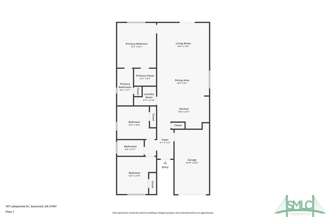 167 Lakepointe Drive