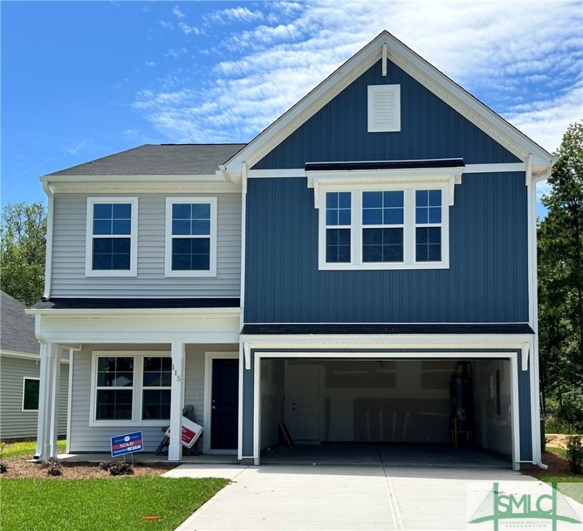 115 Juliette Low Lane