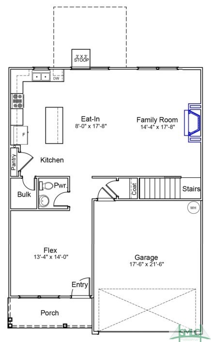 115 Juliette Low Lane