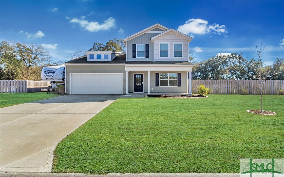 120 Greenbriar Drive