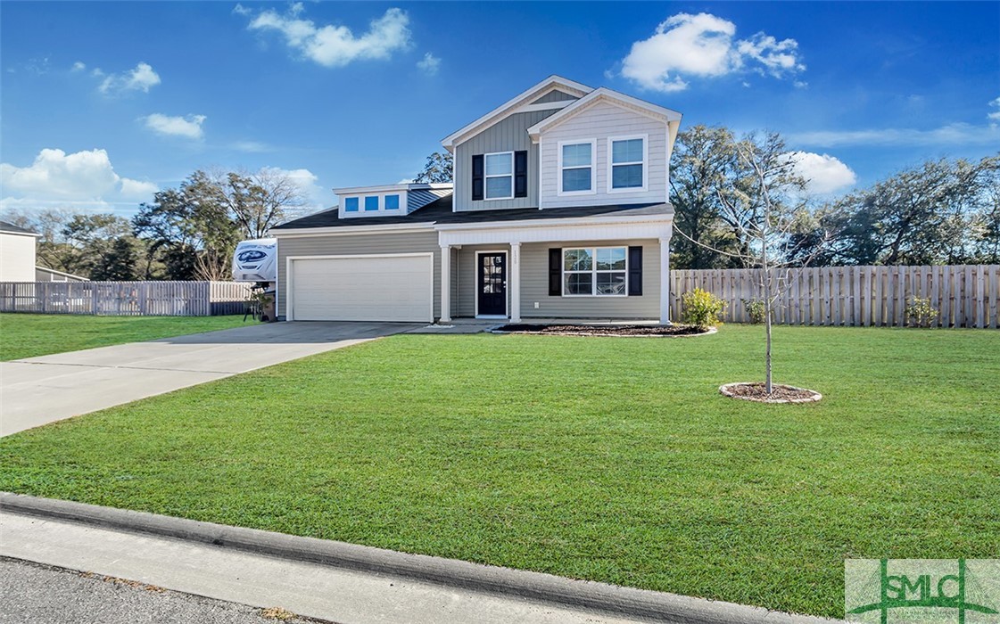 120 Greenbriar Drive