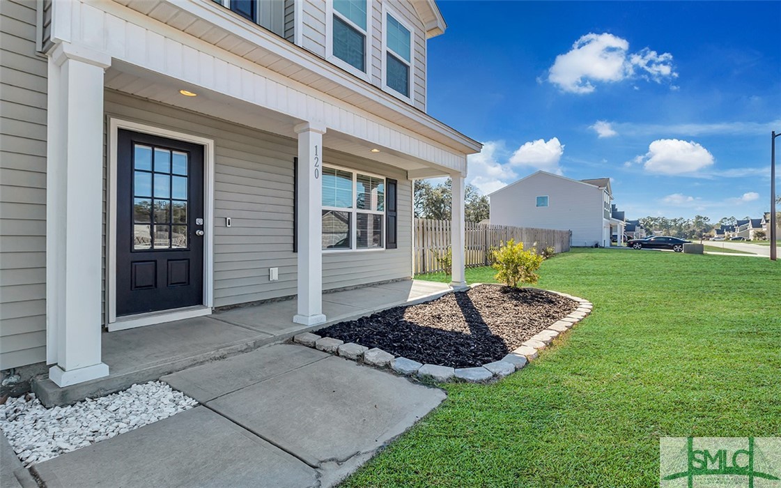 120 Greenbriar Drive