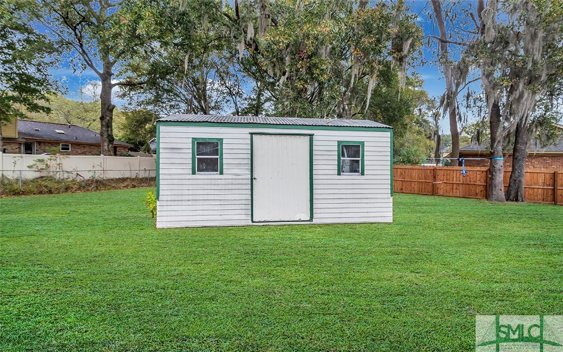 209 Brighton Woods Drive