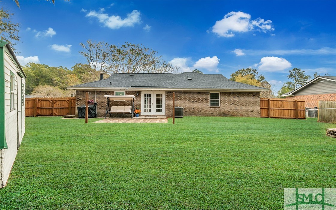 209 Brighton Woods Drive