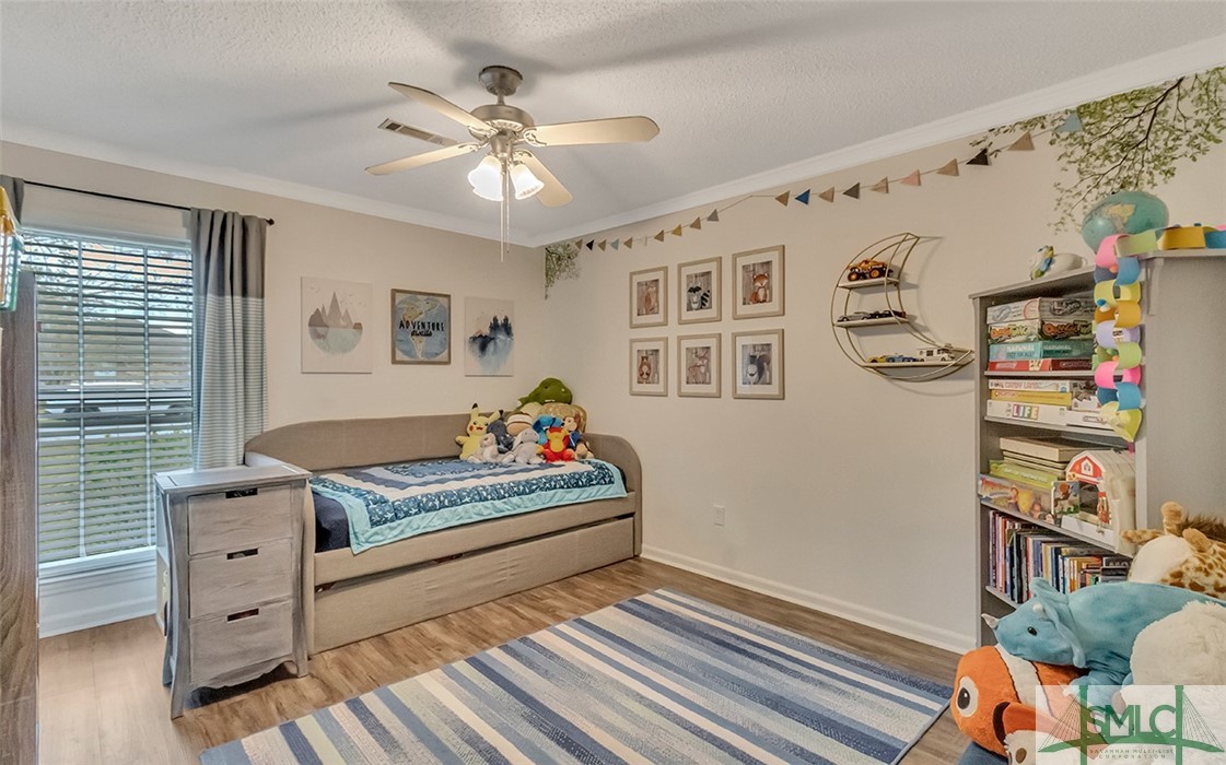 209 Brighton Woods Drive