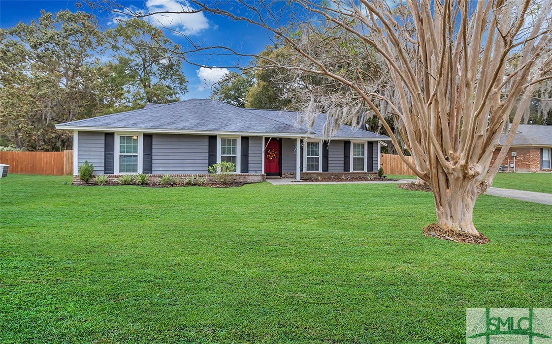 209 Brighton Woods Drive