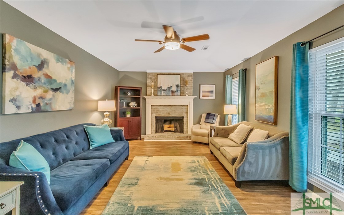 209 Brighton Woods Drive