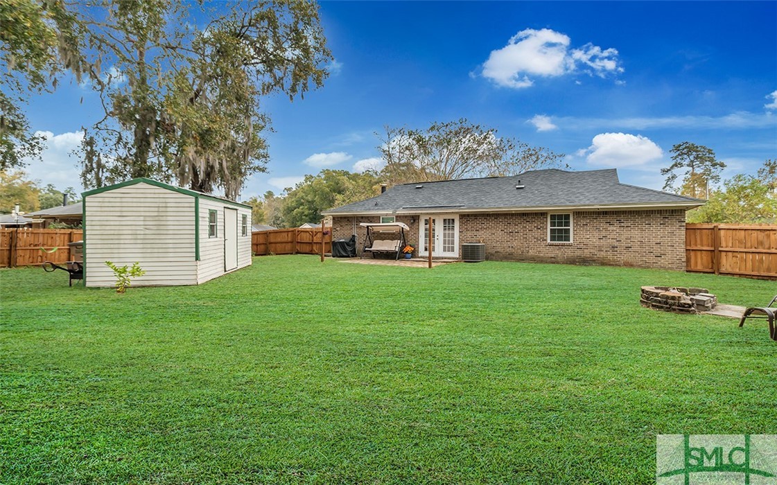 209 Brighton Woods Drive