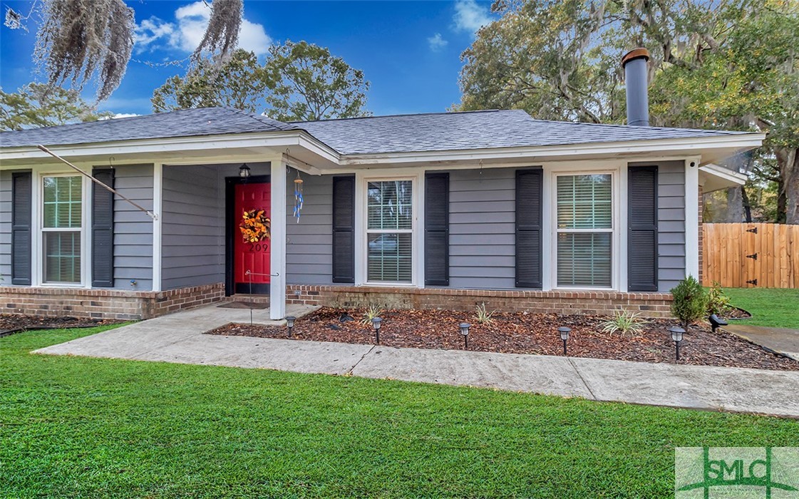 209 Brighton Woods Drive