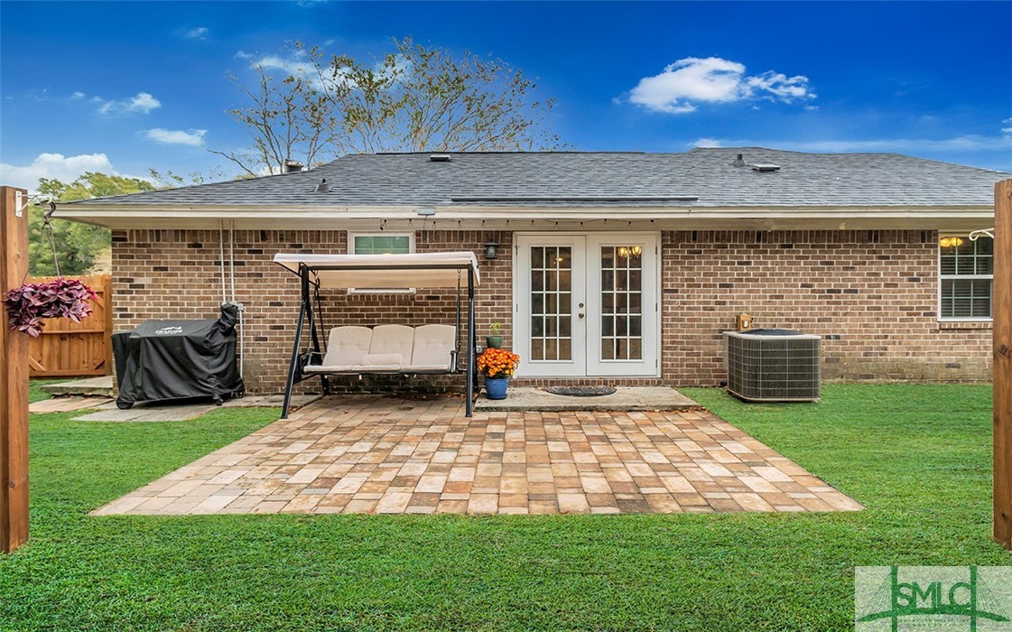 209 Brighton Woods Drive