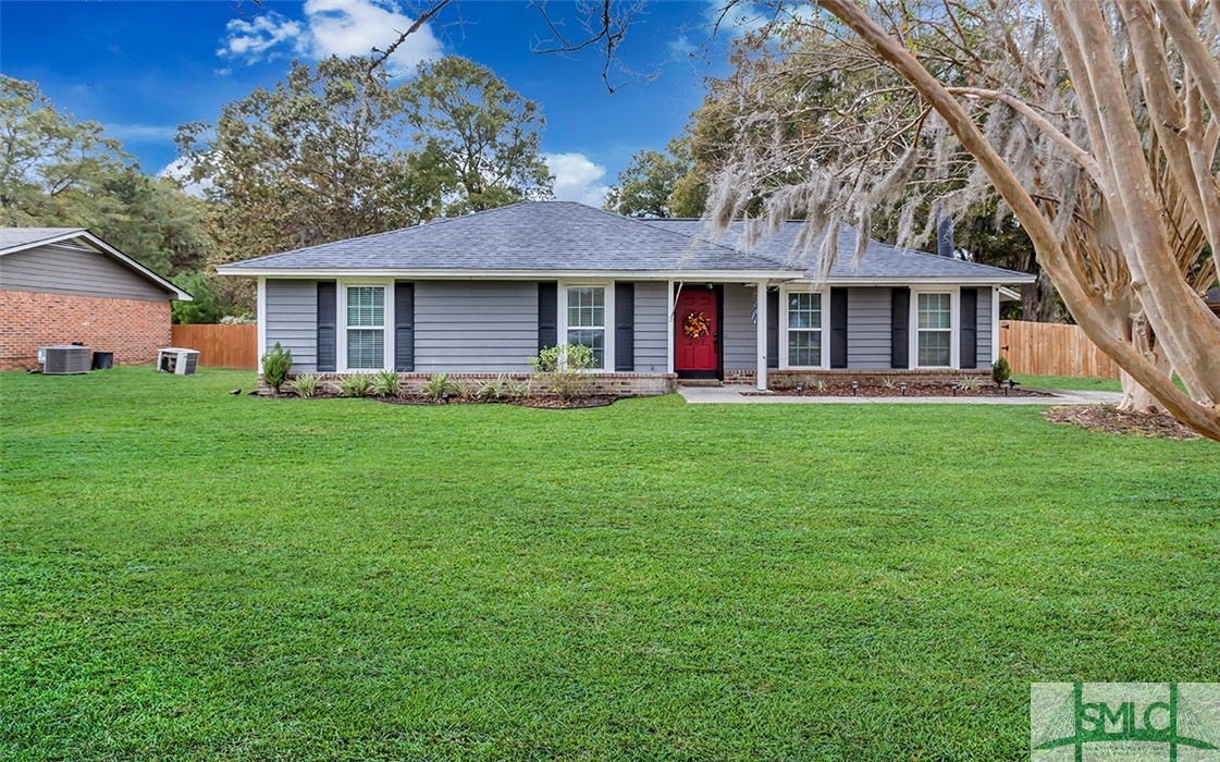 209 Brighton Woods Drive