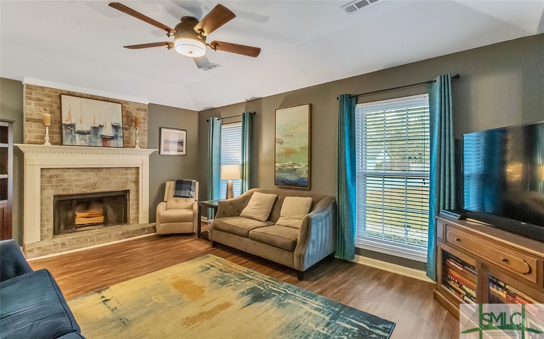 209 Brighton Woods Drive