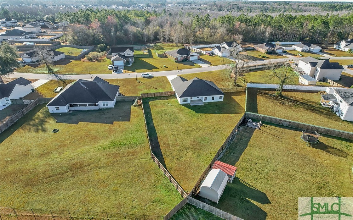 129 Timberland Drive NE