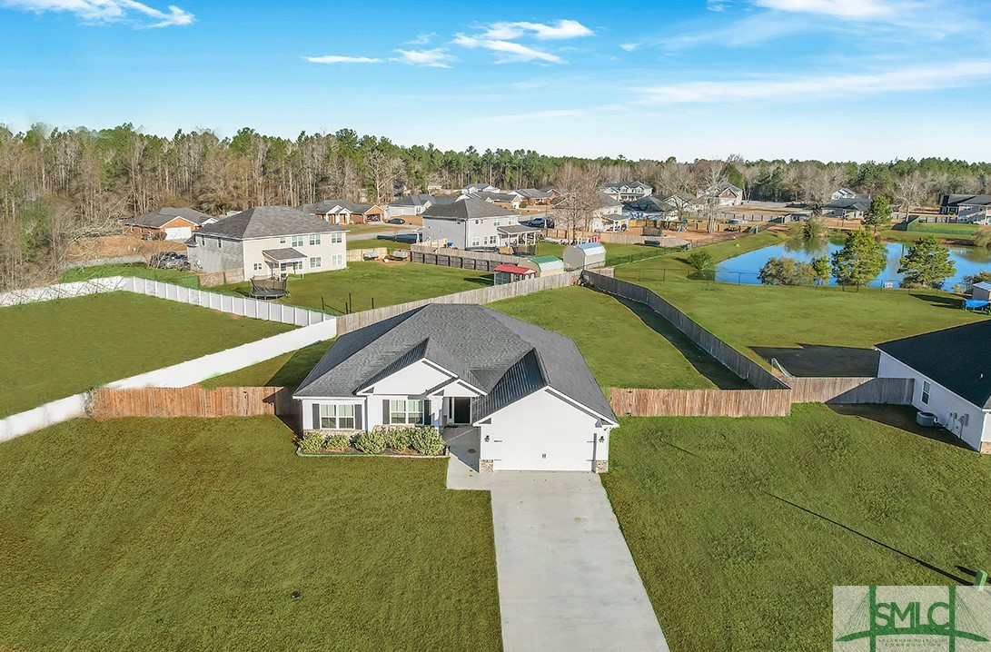 129 Timberland Drive NE