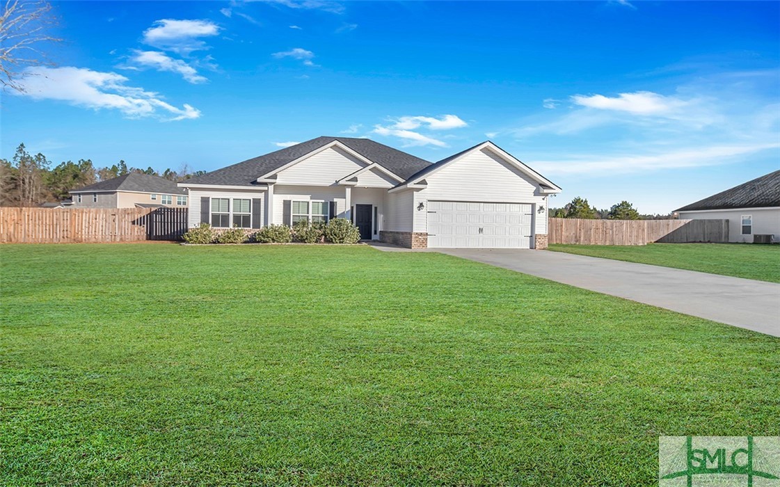 129 Timberland Drive NE