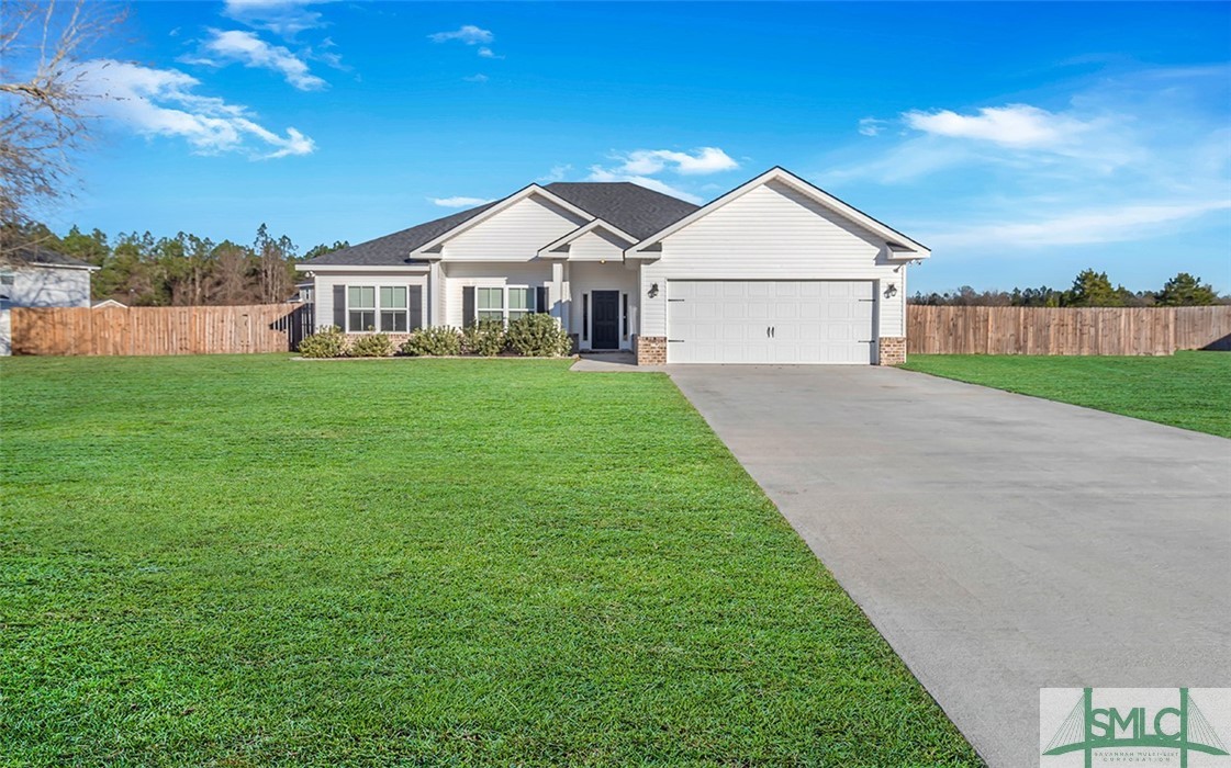 129 Timberland Drive NE