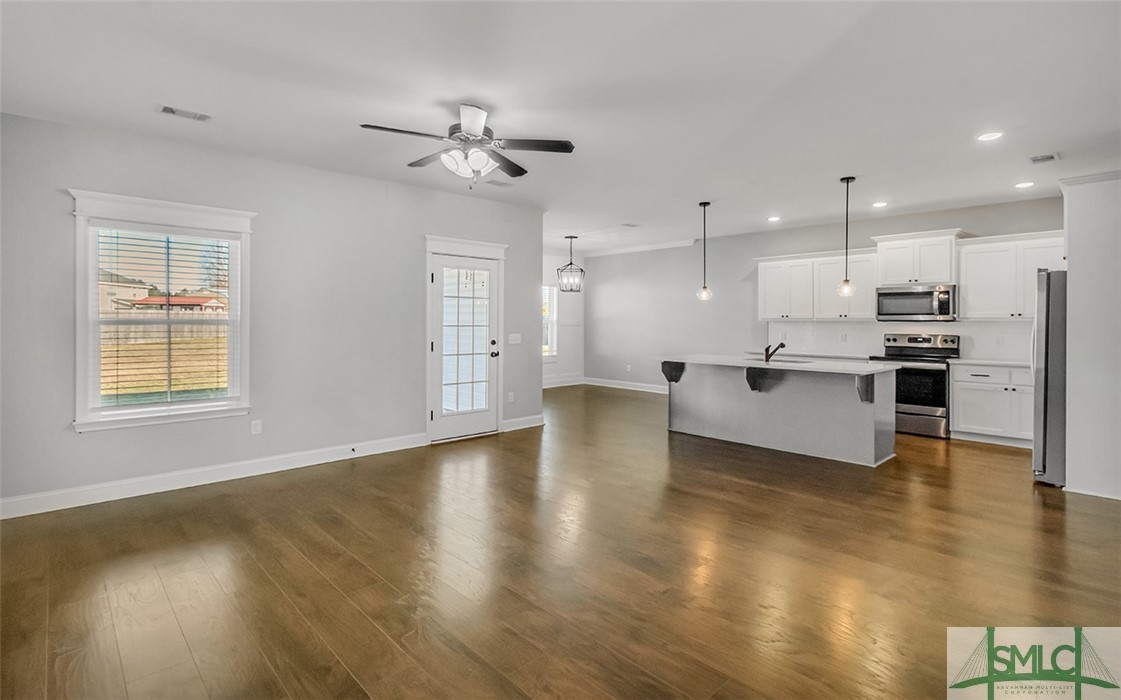 129 Timberland Drive NE