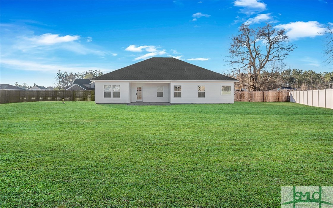 129 Timberland Drive NE