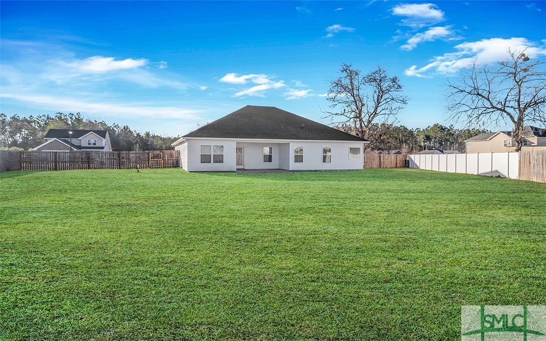 129 Timberland Drive NE