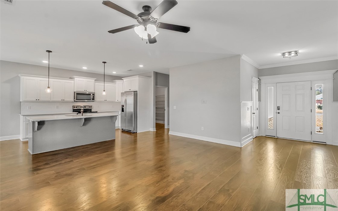 129 Timberland Drive NE