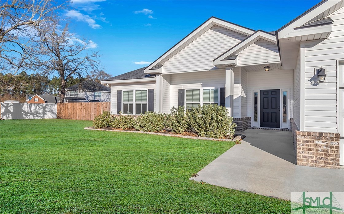 129 Timberland Drive NE