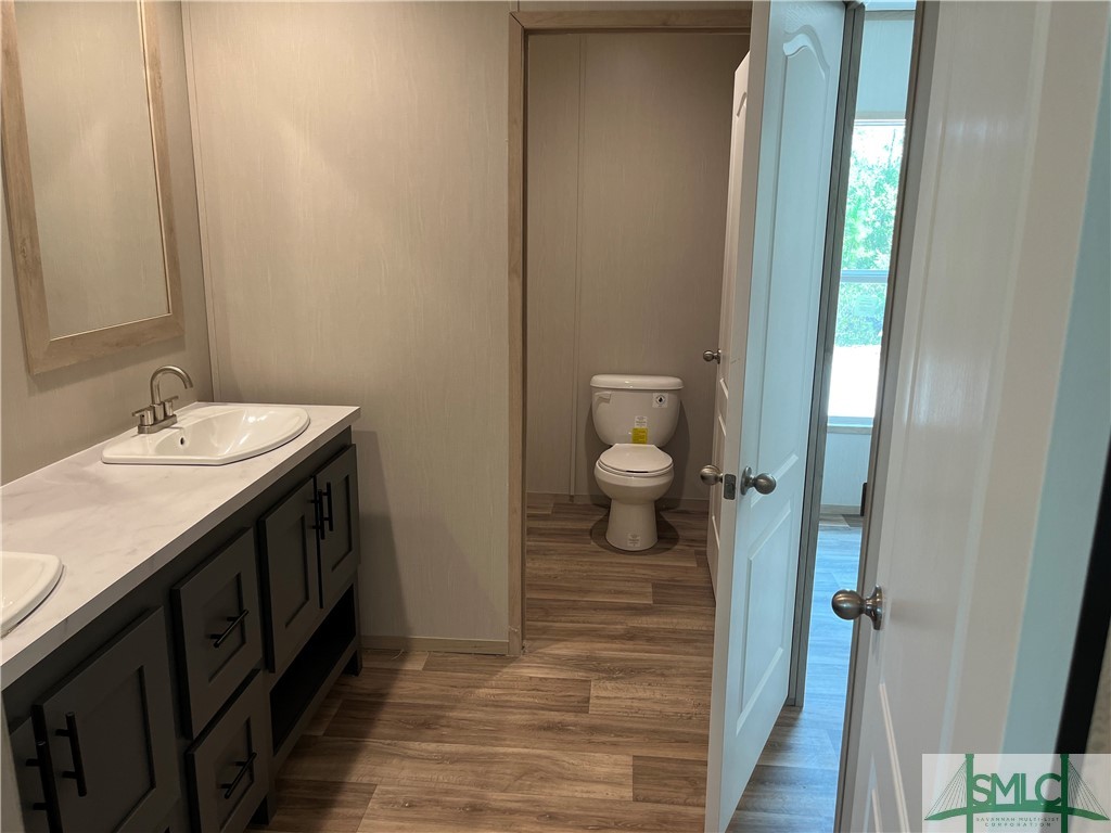 lot 12 Babe Landon Lane