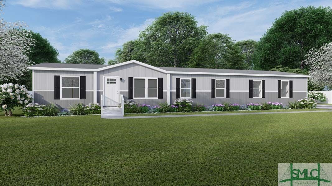 lot 12 Babe Landon Lane