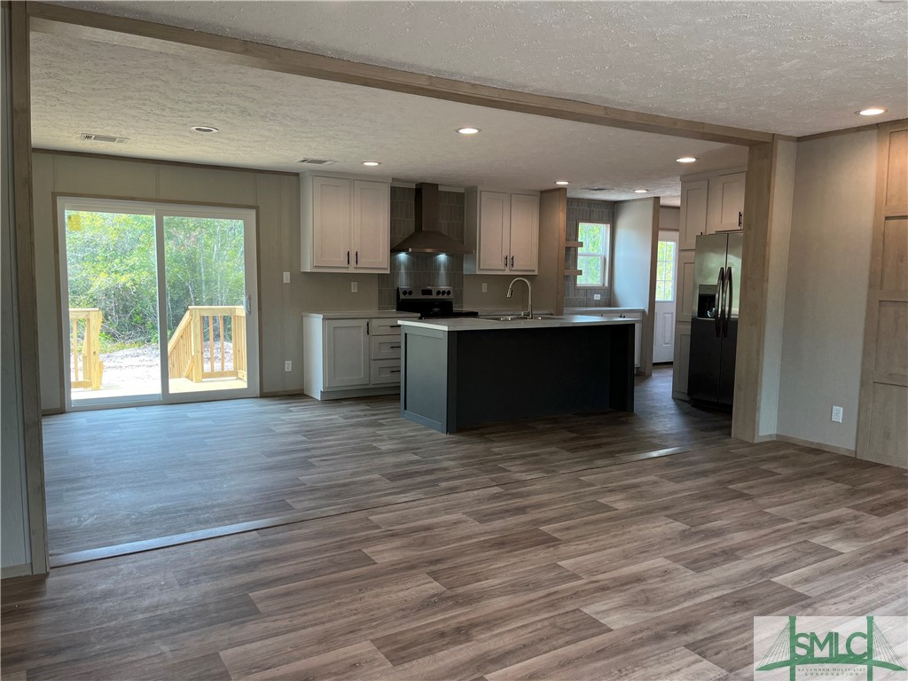 lot 12 Babe Landon Lane