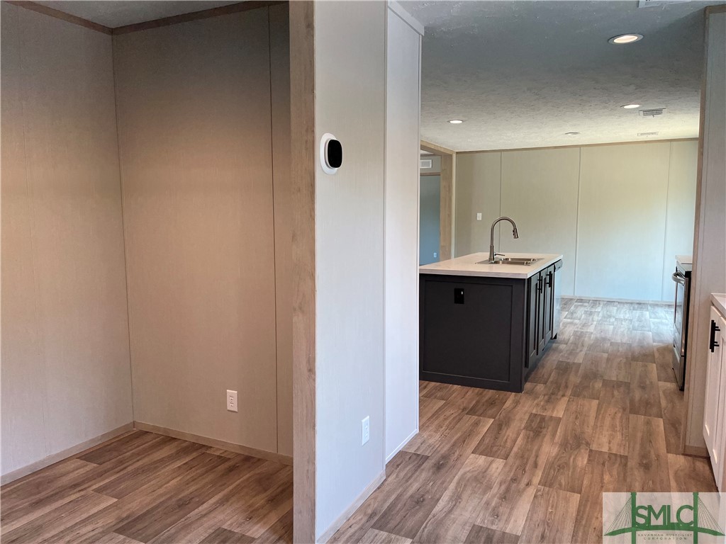 lot 12 Babe Landon Lane