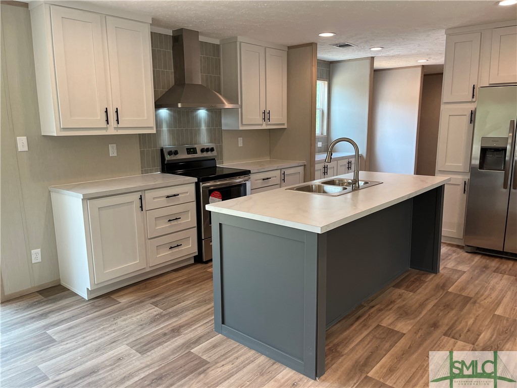 106 Babe Landon Lane