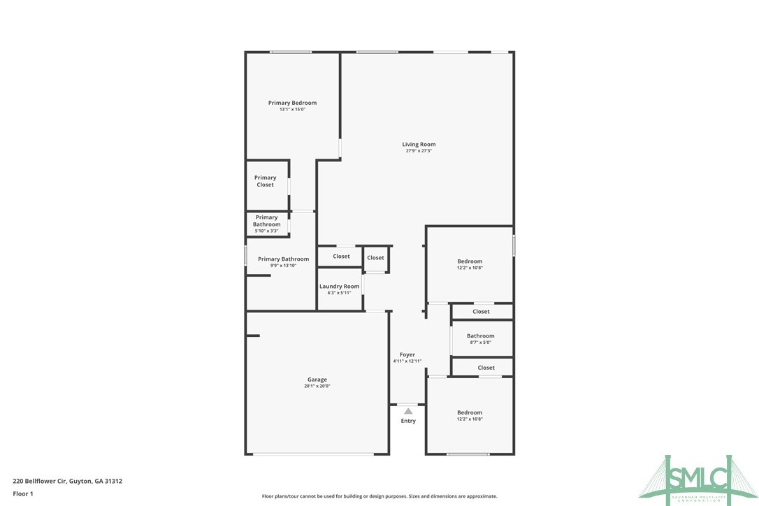 220 Bellflower Circle