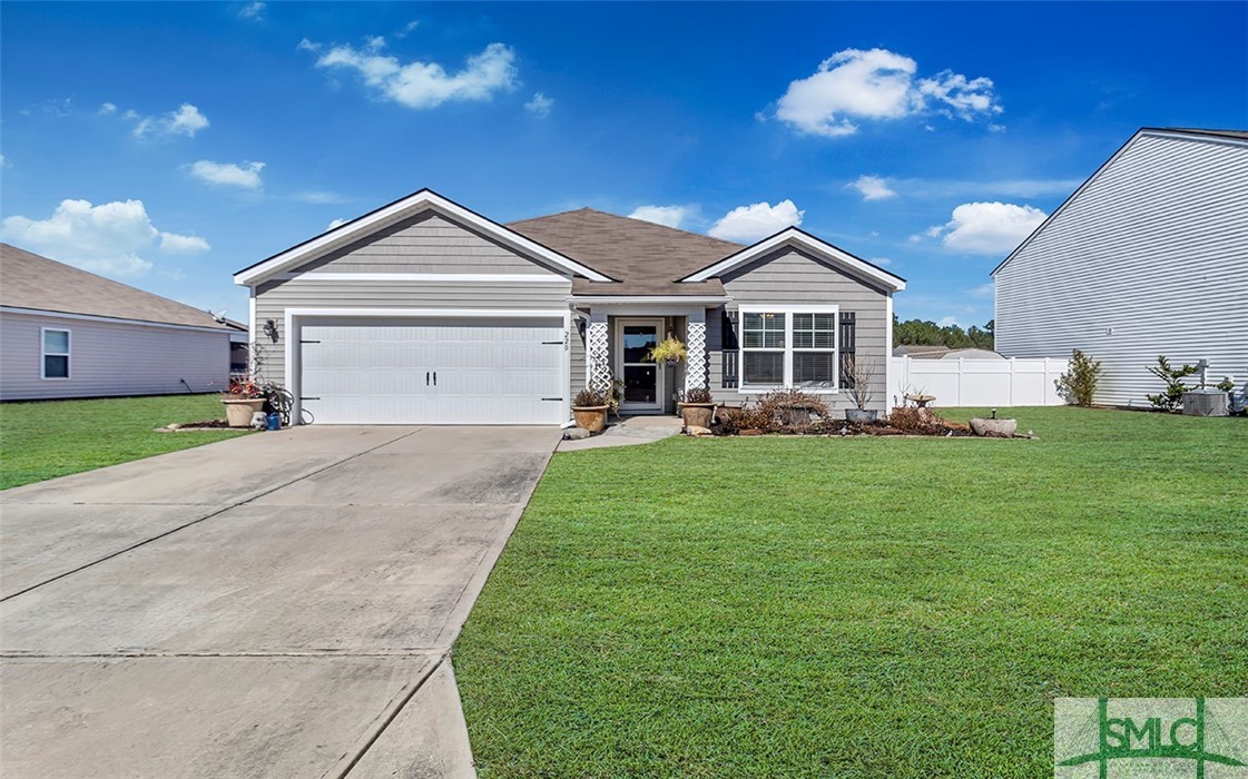 220 Bellflower Circle