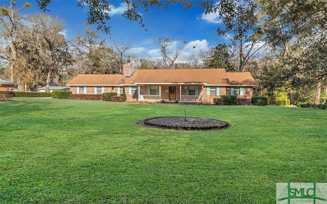 139 Goshen Oaks Lane