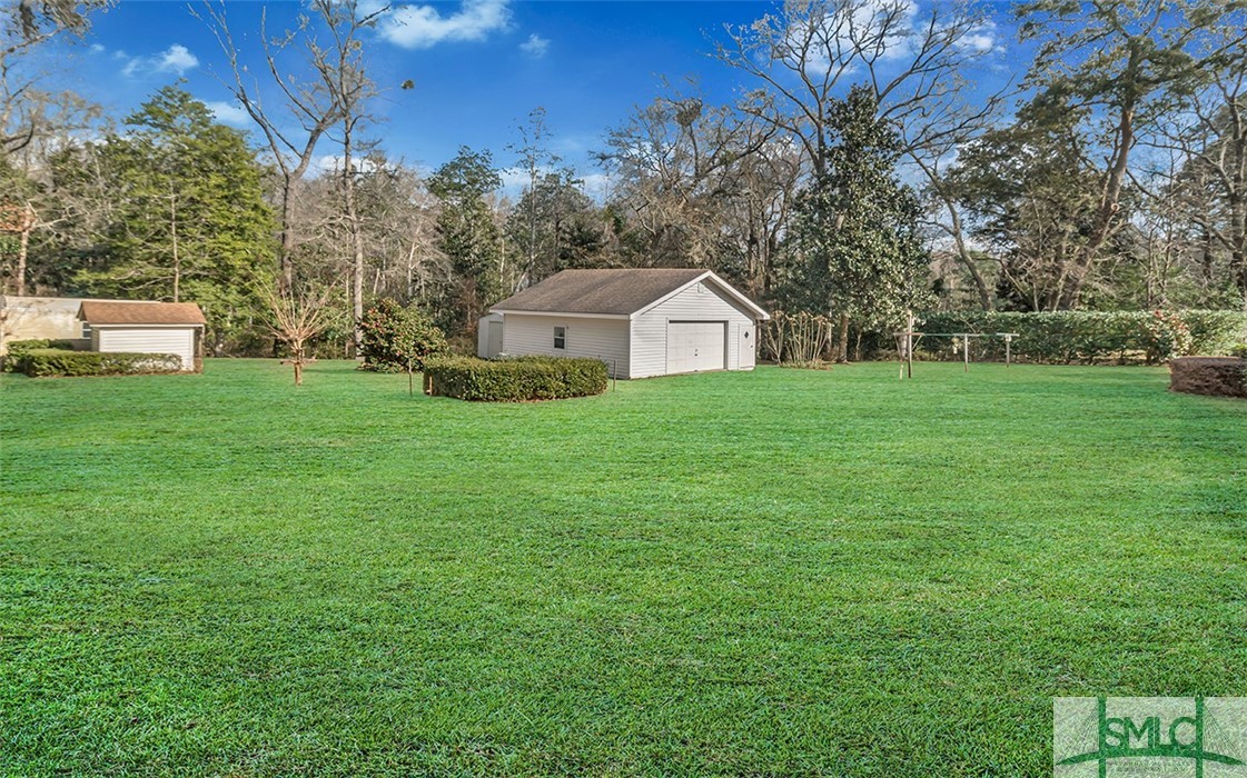 139 Goshen Oaks Lane