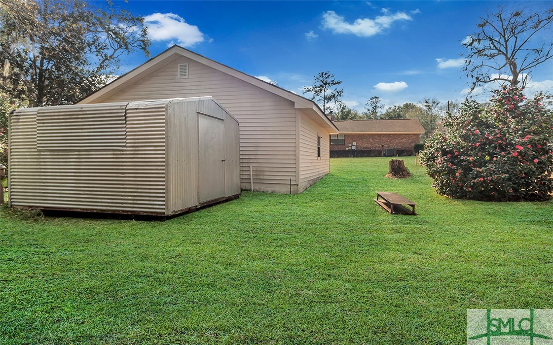 139 Goshen Oaks Lane