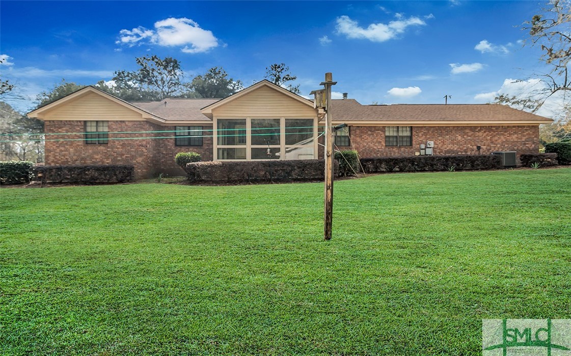 139 Goshen Oaks Lane