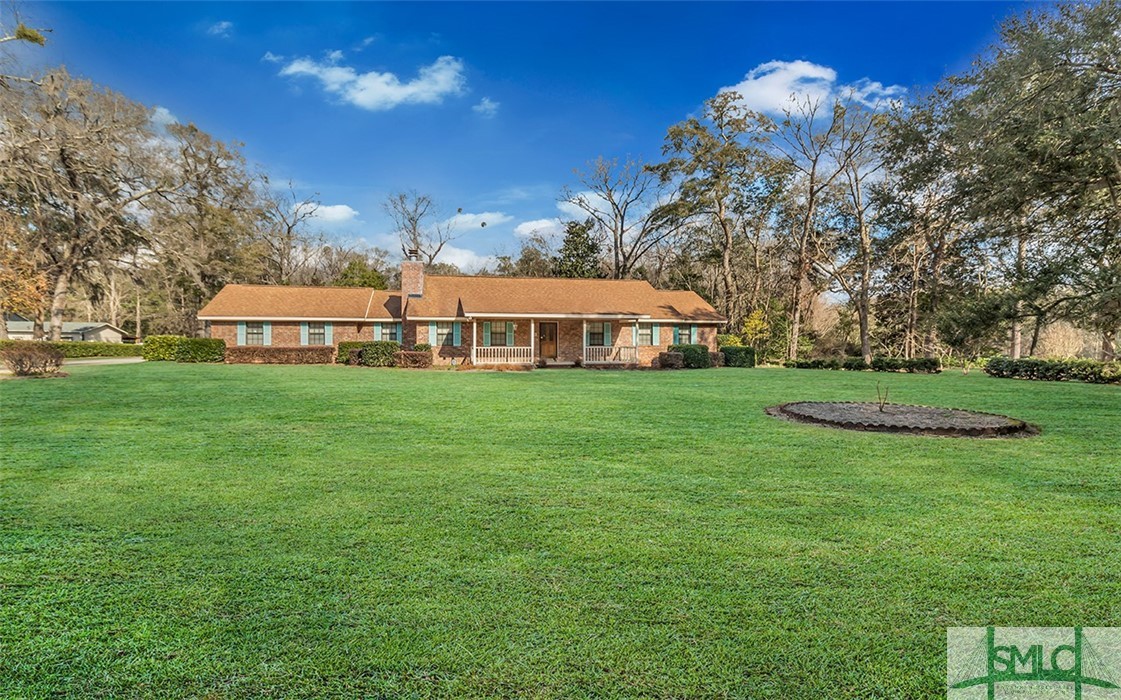 139 Goshen Oaks Lane