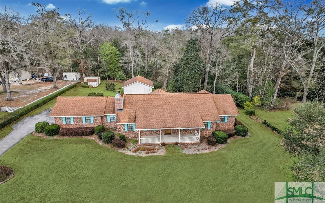 139 Goshen Oaks Lane