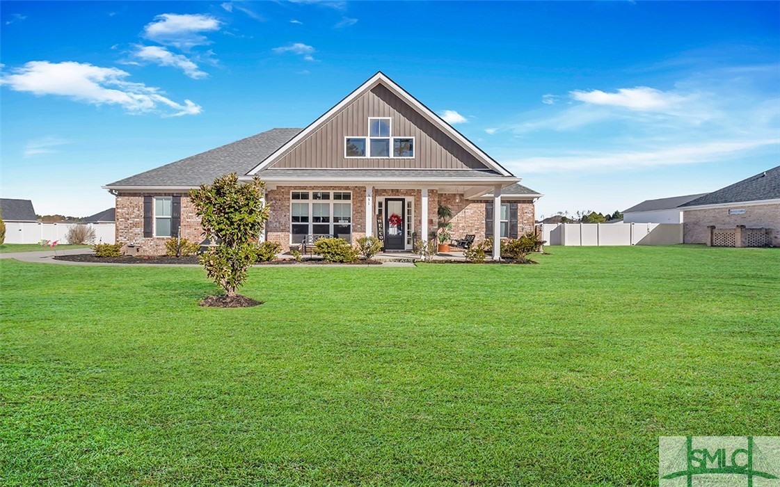 551 Braves Field Drive