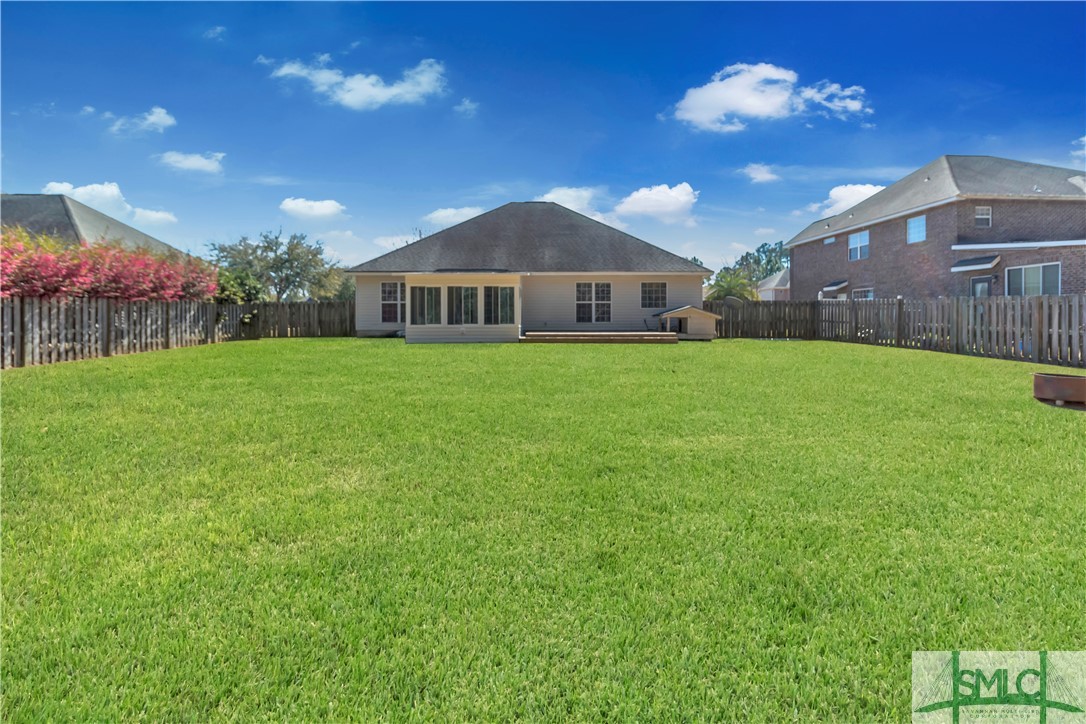 235 Pink Dogwood Lane