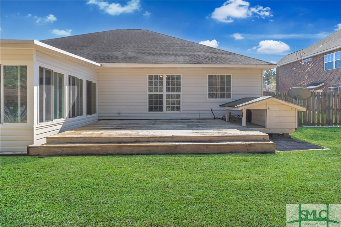 235 Pink Dogwood Lane