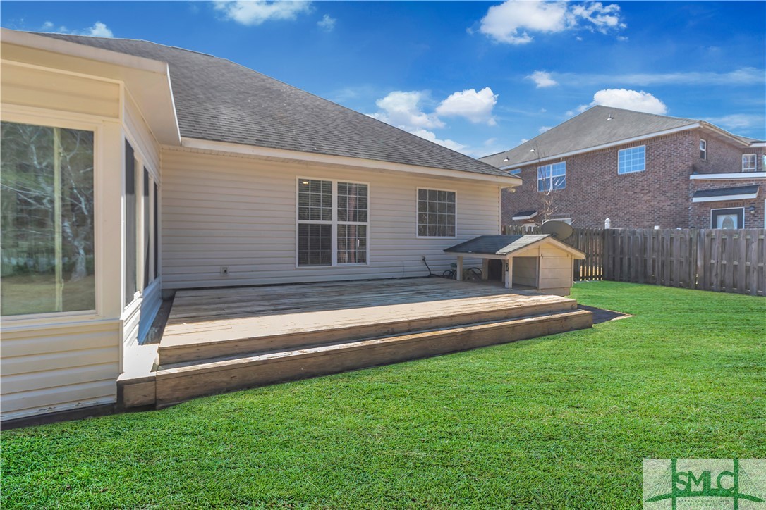 235 Pink Dogwood Lane