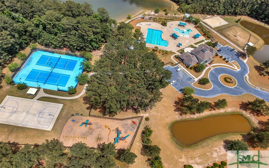 235 Pink Dogwood Lane