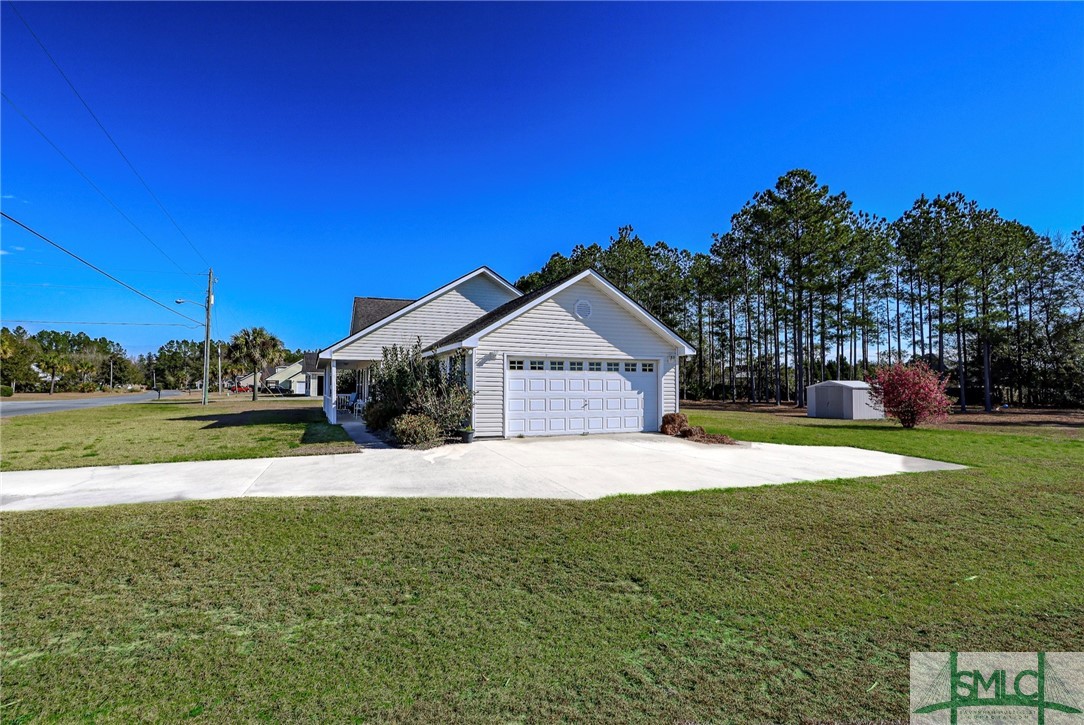 1221 Nautical Drive SE